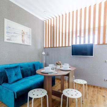 Продается 1-комнатная квартира, 25 м²