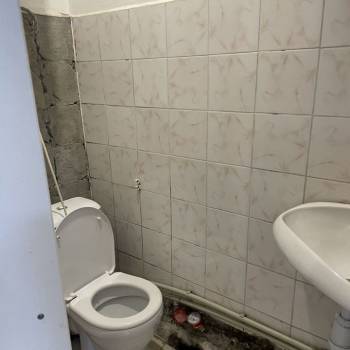 Продается 1-комнатная квартира, 25 м²