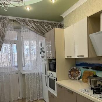 Продается 3-х комнатная квартира, 106 м²