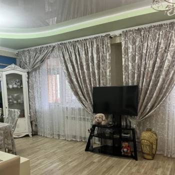 Продается 3-х комнатная квартира, 106 м²