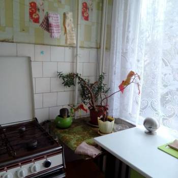 Продается 1-комнатная квартира, 20 м²