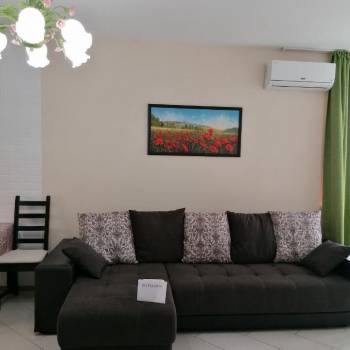 Сдается 2-х комнатная квартира, 50 м²
