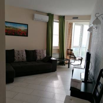 Сдается 2-х комнатная квартира, 50 м²