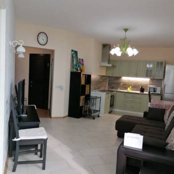 Сдается 2-х комнатная квартира, 50 м²