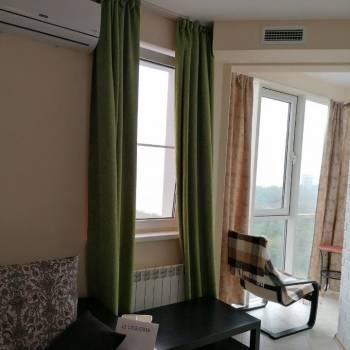 Сдается 2-х комнатная квартира, 50 м²