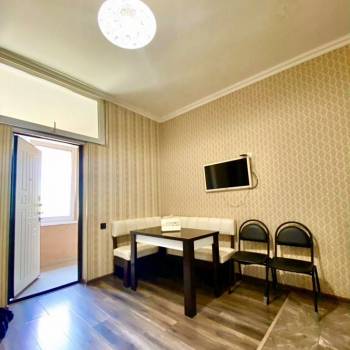 Сдается 1-комнатная квартира, 36 м²