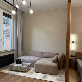 Сдается 1-комнатная квартира, 45 м²