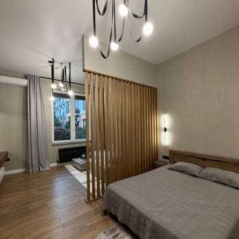 Сдается 1-комнатная квартира, 45 м²
