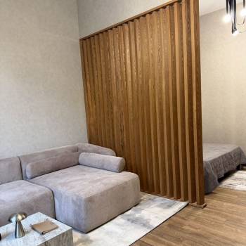 Сдается 1-комнатная квартира, 45 м²