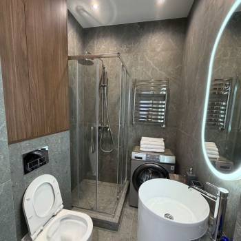 Сдается 1-комнатная квартира, 45 м²