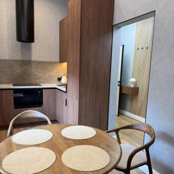 Сдается 1-комнатная квартира, 45 м²