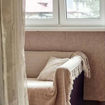 Сдается 1-комнатная квартира, 34 м²