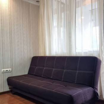 Сдается 1-комнатная квартира, 34 м²