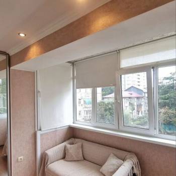Сдается 1-комнатная квартира, 34 м²