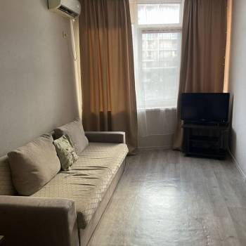 Сдается 1-комнатная квартира, 24 м²