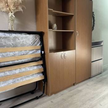 Сдается 1-комнатная квартира, 24 м²