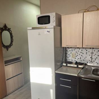Сдается 1-комнатная квартира, 24 м²