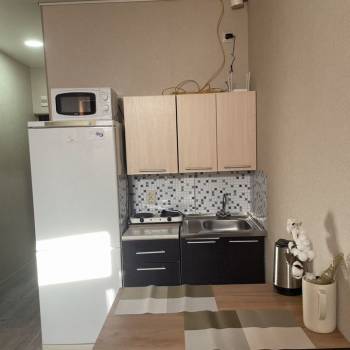 Сдается 1-комнатная квартира, 24 м²