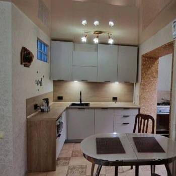 Сдается 2-х комнатная квартира, 50 м²
