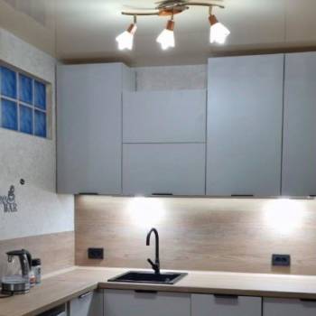 Сдается 2-х комнатная квартира, 50 м²
