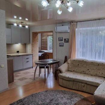 Сдается 2-х комнатная квартира, 50 м²