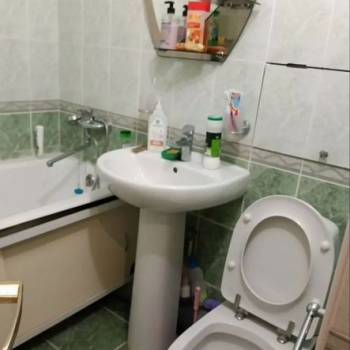 Сдается 2-х комнатная квартира, 48 м²