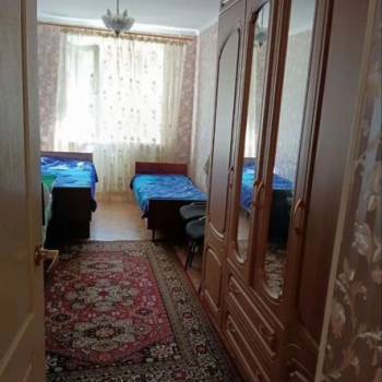Сдается 2-х комнатная квартира, 48 м²