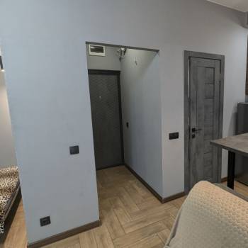 Сдается 1-комнатная квартира, 24 м²