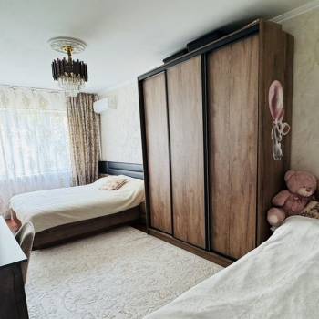 Продается 2-х комнатная квартира, 53,8 м²