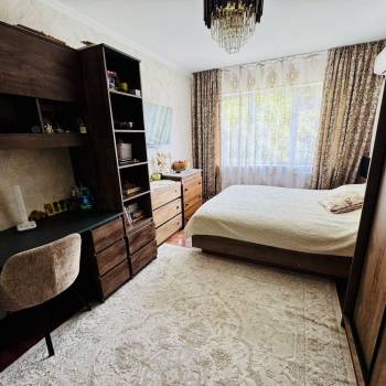 Продается 2-х комнатная квартира, 53,8 м²