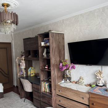 Продается 2-х комнатная квартира, 53,8 м²