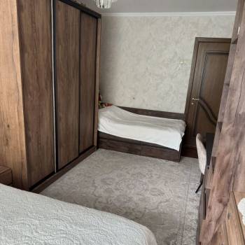 Продается 2-х комнатная квартира, 53,8 м²