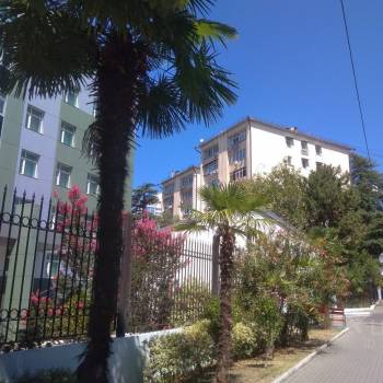 Сдается 1-комнатная квартира, 26 м²