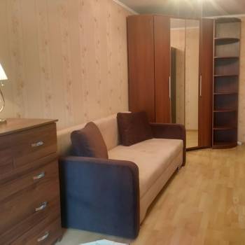 Сдается 1-комнатная квартира, 26 м²