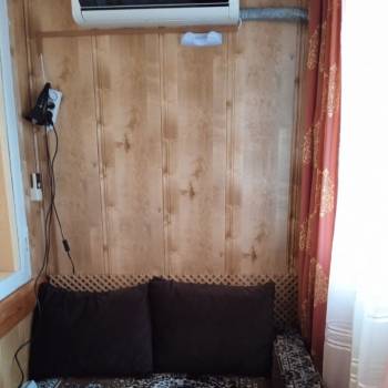 Сдается 1-комнатная квартира, 26 м²