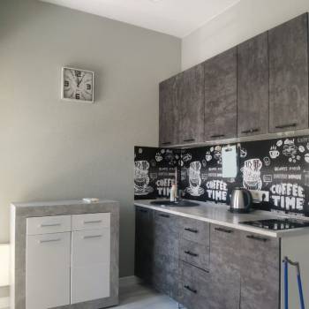 Сдается 1-комнатная квартира, 20 м²