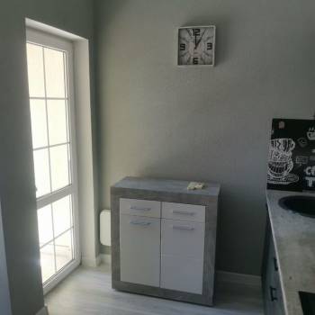 Сдается 1-комнатная квартира, 20 м²
