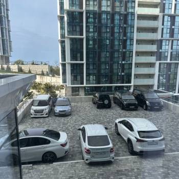 Сдается 1-комнатная квартира, 24 м²