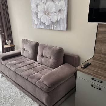 Сдается 1-комнатная квартира, 24 м²
