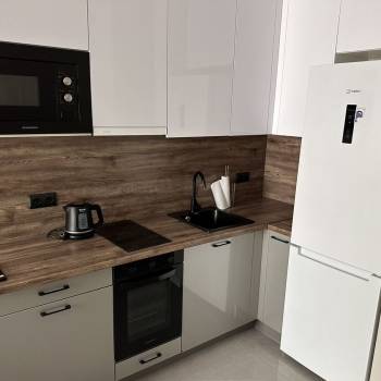 Сдается 1-комнатная квартира, 24 м²