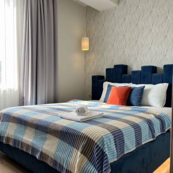 Сдается 1-комнатная квартира, 35 м²