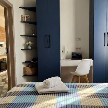 Сдается 1-комнатная квартира, 35 м²