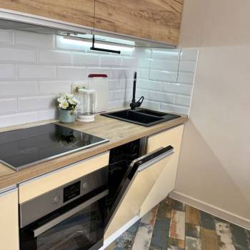 Сдается 1-комнатная квартира, 35 м²
