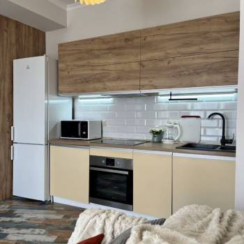Сдается 1-комнатная квартира, 35 м²