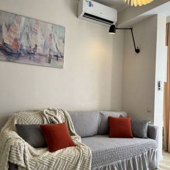 Сдается 1-комнатная квартира, 35 м²