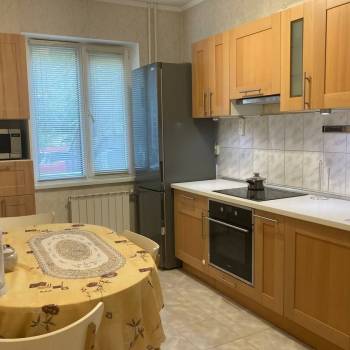 Сдается 2-х комнатная квартира, 46 м²
