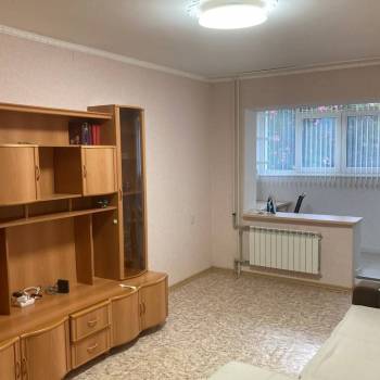 Сдается 2-х комнатная квартира, 46 м²