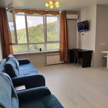 Сдается 1-комнатная квартира, 31,3 м²
