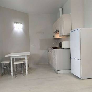 Сдается 1-комнатная квартира, 31,3 м²