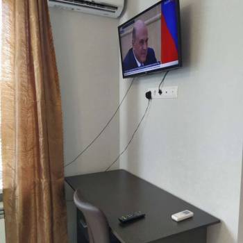 Сдается 1-комнатная квартира, 31,3 м²